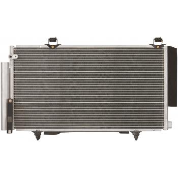 Spectra Premium 73507 A/C Condenser product image 1 of 4