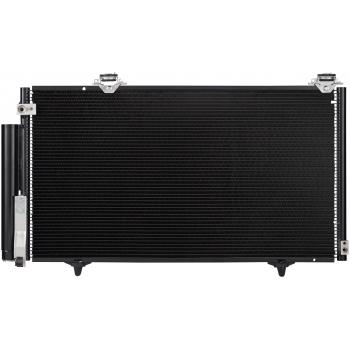 Spectra Premium 73513 A/C Condenser product image 1 of 4