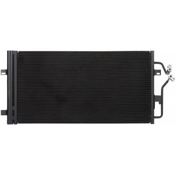 Spectra Premium 73519 - A/C Condenser Spectra Premium 73519 A/C Condenser product image 1 of 3