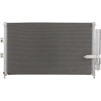 Spectra Premium 73525 - A/C Condenser Spectra Premium 73525 A/C Condenser product image 1 of 4