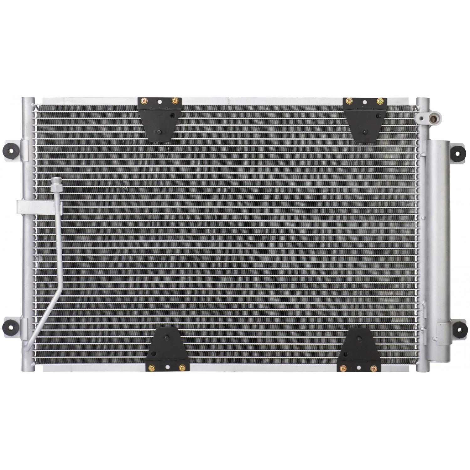 Spectra Premium 73532 A/C Condenser product image 1 of 4
