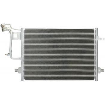 Spectra Premium 73536 - A/C Condenser Spectra Premium 73536 A/C Condenser product image 1 of 4