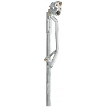 Spectra Premium 73536 - A/C Condenser Spectra Premium 73536 A/C Condenser product image 2 of 4
