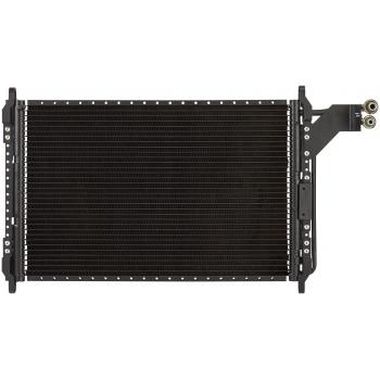 Spectra Premium 73554 - A/C Condenser Spectra Premium 73554 A/C Condenser product image 1 of 4