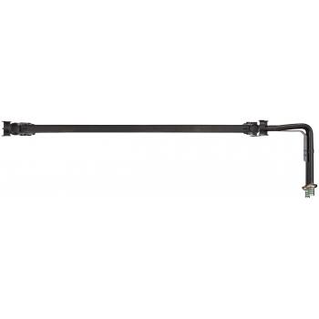 Spectra Premium 73554 A/C Condenser product image 4 of 4