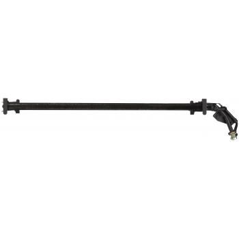 Spectra Premium 73555 A/C Condenser product image 4 of 4