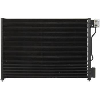 Spectra Premium 73557 A/C Condenser product image 1 of 4