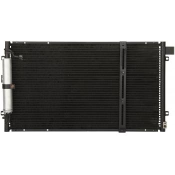 Spectra Premium 73559 - A/C Condenser Spectra Premium 73559 A/C Condenser product image 1 of 4