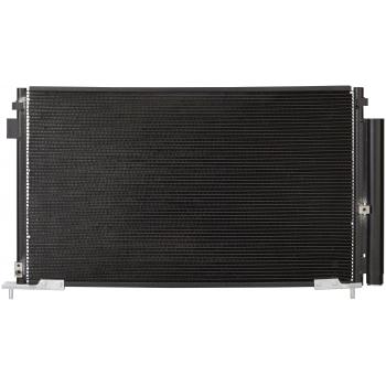 Spectra Premium 73569 A/C Condenser product image 1 of 4