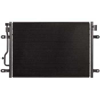 Spectra Premium 73571 A/C Condenser product image 1 of 4