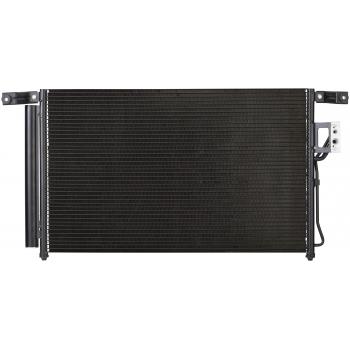 Spectra Premium 73576 A/C Condenser product image 1 of 4