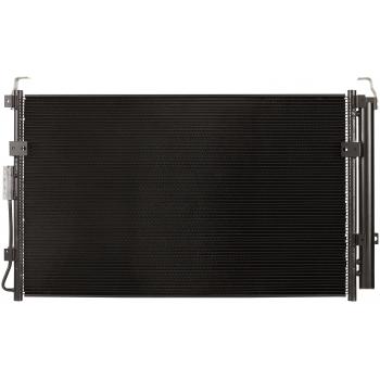 Spectra Premium 73578 A/C Condenser product image 1 of 4