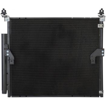 Spectra Premium 73579 - A/C Condenser Spectra Premium 73579 A/C Condenser product image 1 of 4