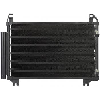 Spectra Premium 73580 - A/C Condenser Spectra Premium 73580 A/C Condenser product image 1 of 4