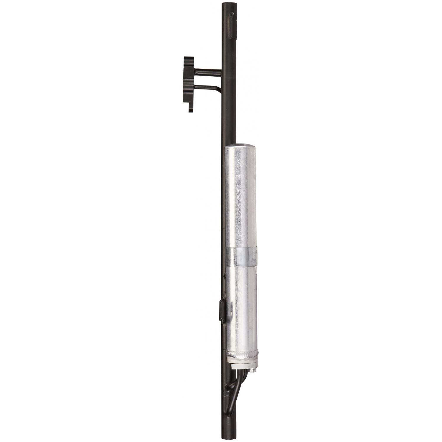 Spectra Premium 73581 - A/C Condenser Spectra Premium 73581 A/C Condenser product image 3 of 4