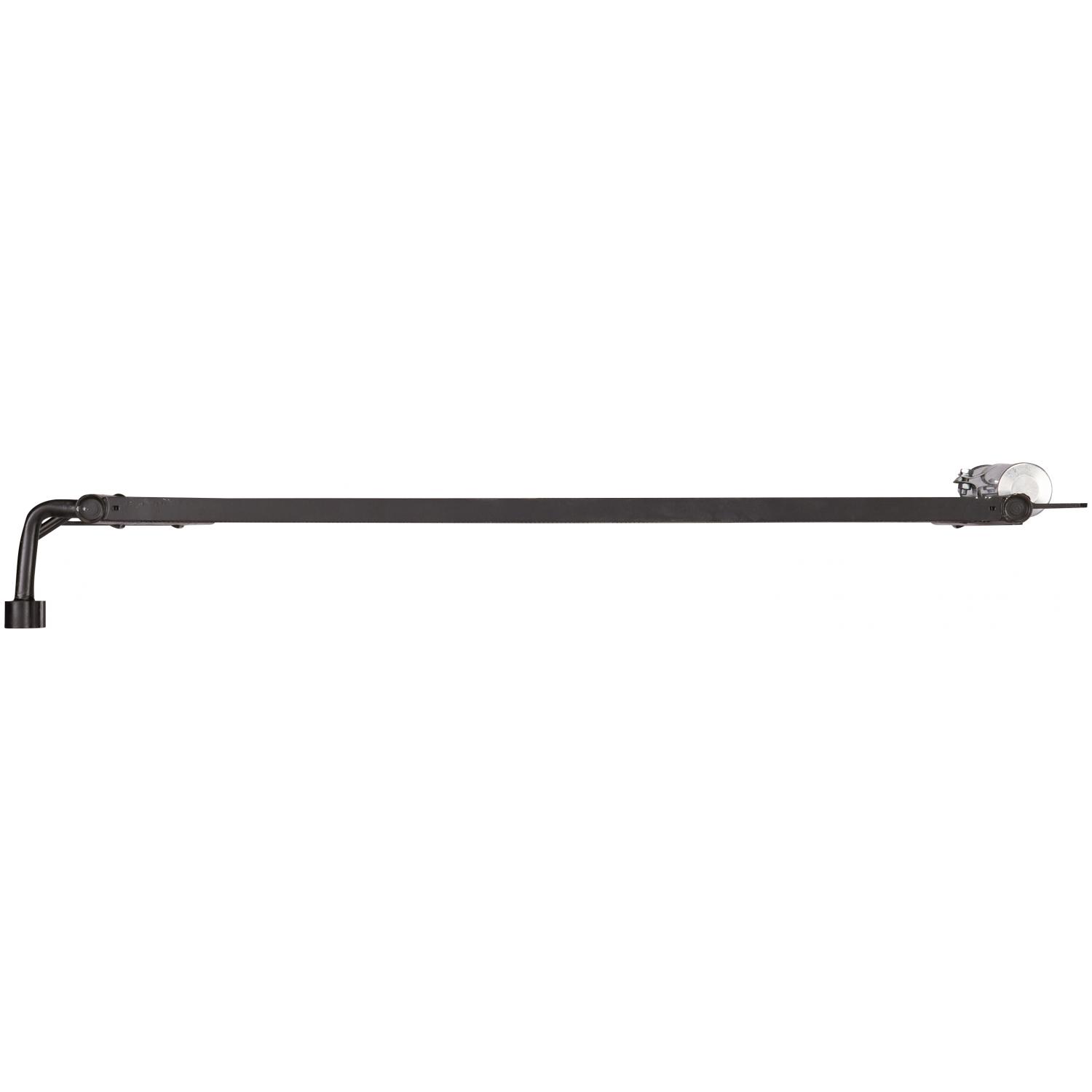 Spectra Premium 73581 - A/C Condenser Spectra Premium 73581 A/C Condenser product image 4 of 4