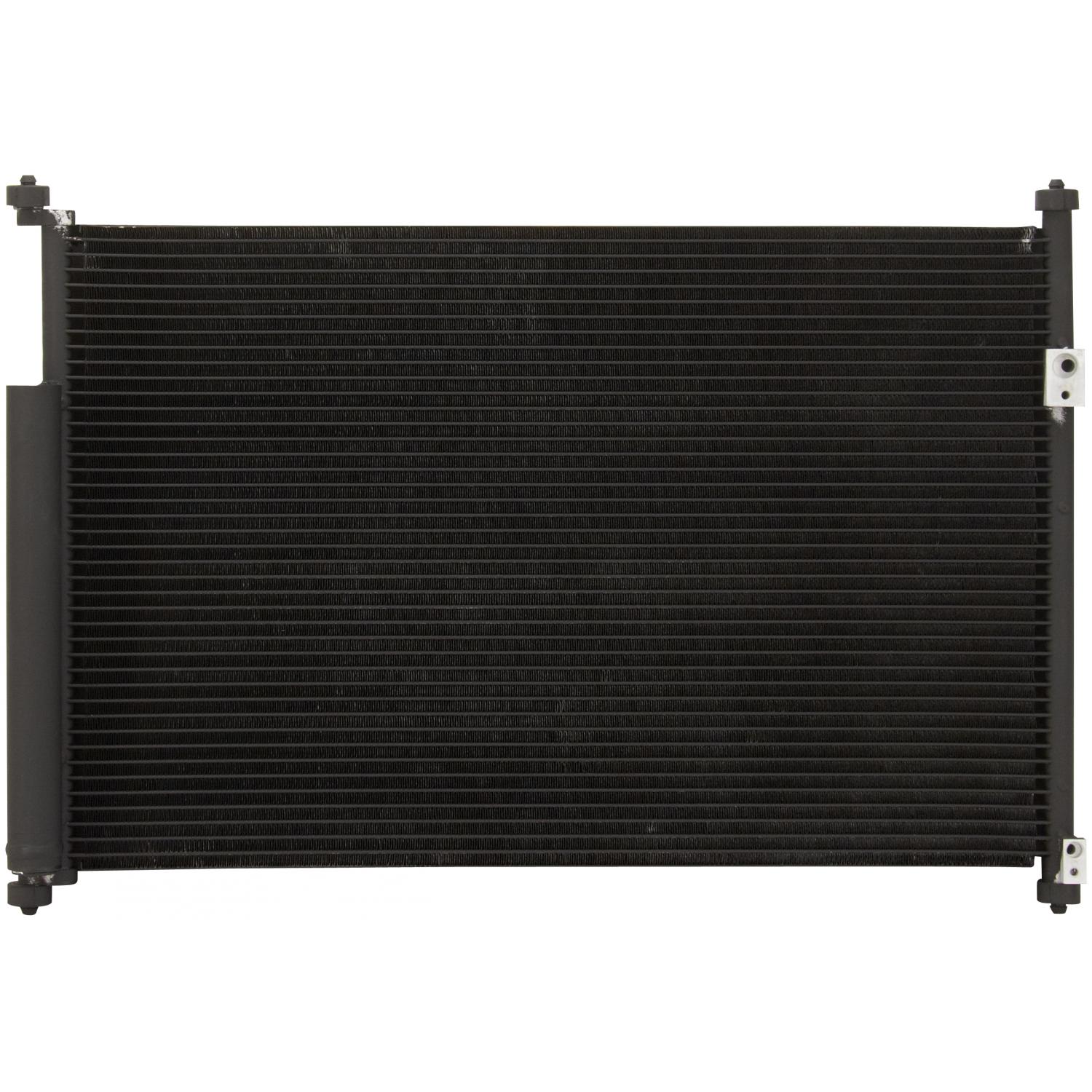 Spectra Premium 73582 A/C Condenser product image 1 of 4