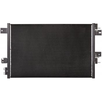 Spectra Premium 73586 A/C Condenser product image 1 of 4
