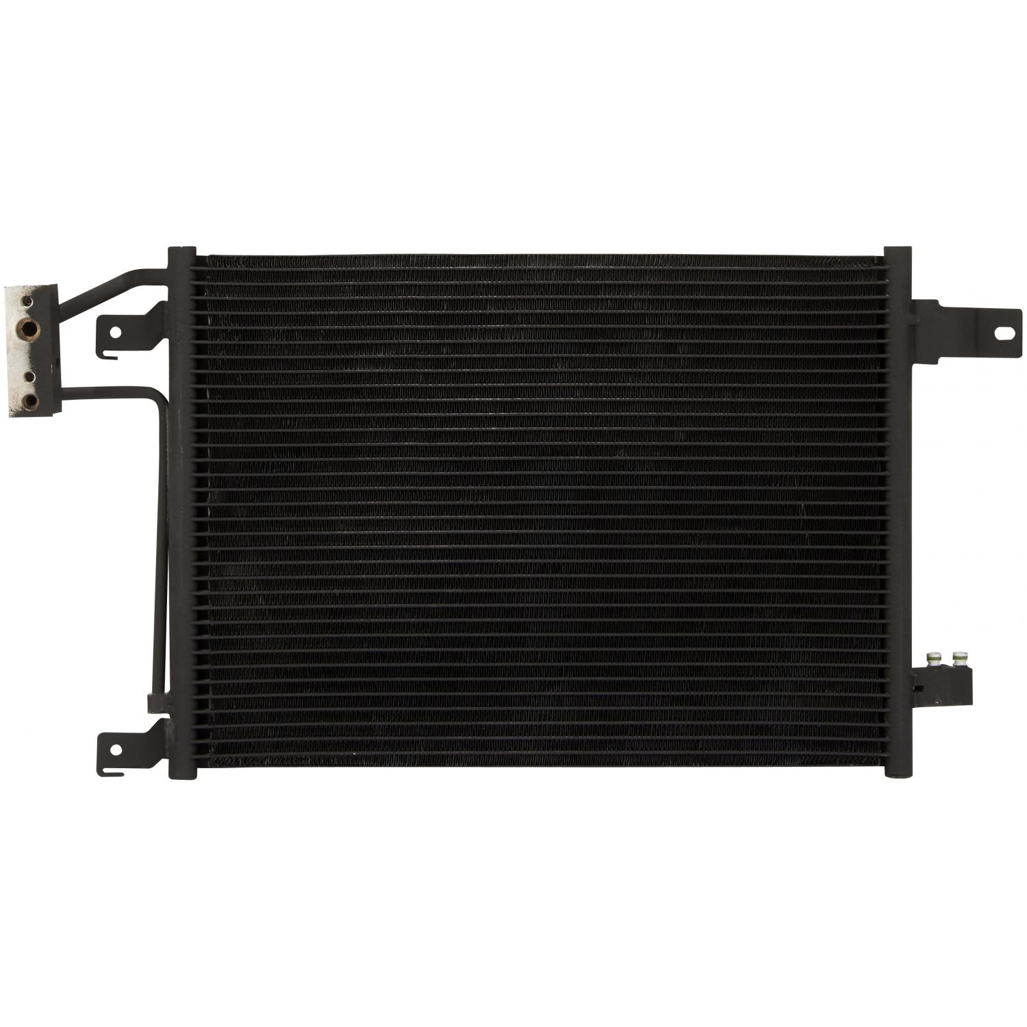 Spectra Premium 73587 A/C Condenser product image 1 of 5
