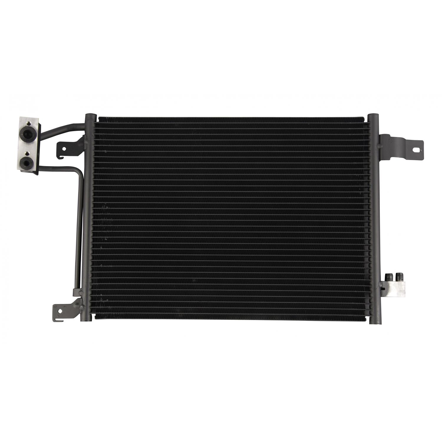 Spectra Premium 73587 A/C Condenser product image 2 of 5