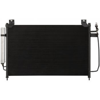 Spectra Premium 73589 - A/C Condenser Spectra Premium 73589 A/C Condenser product image 1 of 4