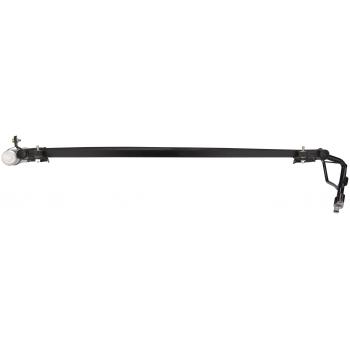 Spectra Premium 73589 - A/C Condenser Spectra Premium 73589 A/C Condenser product image 4 of 4