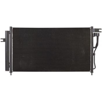 Spectra Premium 73590 - A/C Condenser Spectra Premium 73590 A/C Condenser product image 1 of 4