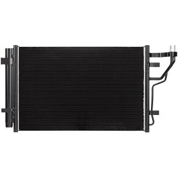 Spectra Premium 73591 A/C Condenser product image 1 of 4