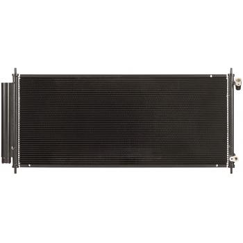 Spectra Premium 73593 - A/C Condenser Spectra Premium 73593 A/C Condenser product image 1 of 4