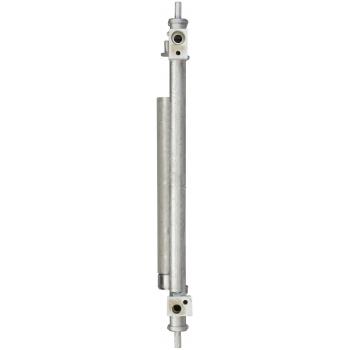 Spectra Premium 73594 A/C Condenser product image 4 of 5