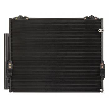 Spectra Premium 73598 - A/C Condenser Spectra Premium 73598 A/C Condenser product image 1 of 4