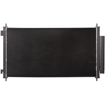 Spectra Premium 73599 - A/C Condenser Spectra Premium 73599 A/C Condenser product image 1 of 4