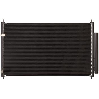 Spectra Premium 73600 A/C Condenser product image 1 of 4