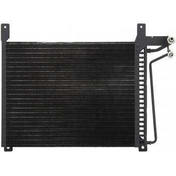 Spectra Premium 73608 - A/C Condenser Spectra Premium 73608 A/C Condenser product image 1 of 4