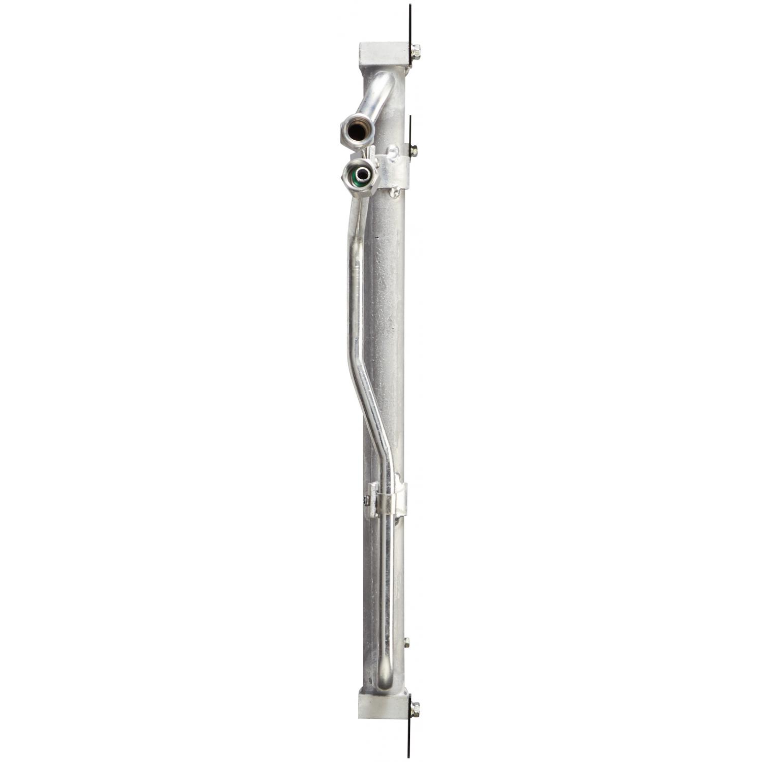 Spectra Premium 73612 - A/C Condenser Spectra Premium 73612 A/C Condenser product image 2 of 4