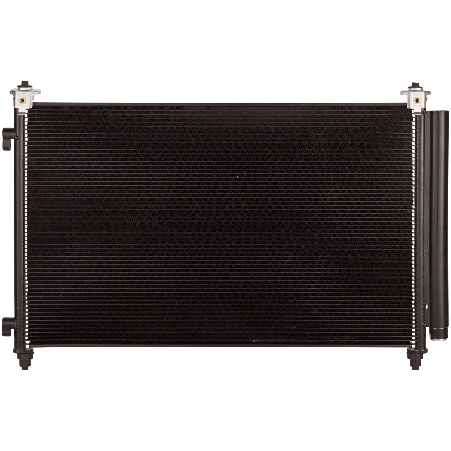 Spectra Premium 73613 - A/C Condenser Spectra Premium 73613 A/C Condenser product image 1 of 4