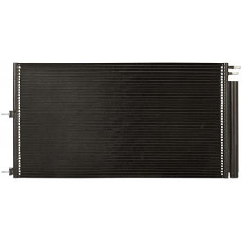 Spectra Premium 73618 A/C Condenser product image 1 of 5