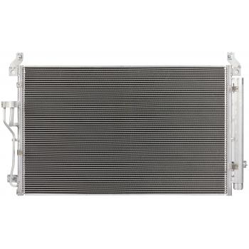 Spectra Premium 73630 - A/C Condenser Spectra Premium 73630 A/C Condenser product image 1 of 4