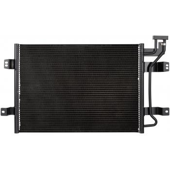 Spectra Premium 73633 - A/C Condenser Spectra Premium 73633 A/C Condenser product image 1 of 4