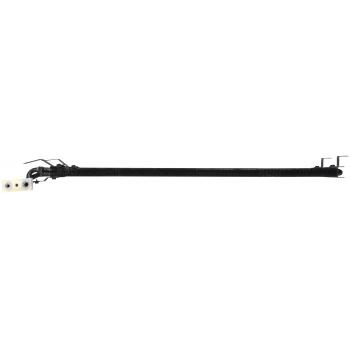 Spectra Premium 73634 A/C Condenser product image 4 of 4