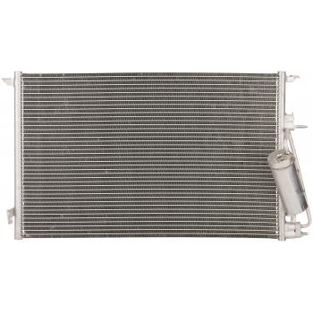 Spectra Premium 73635 A/C Condenser product image 1 of 4