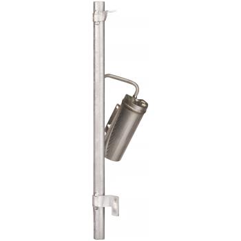 Spectra Premium 73635 A/C Condenser product image 2 of 4