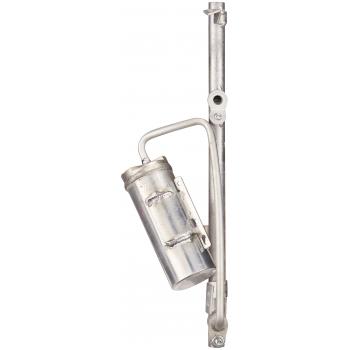 Spectra Premium 73635 A/C Condenser product image 3 of 4