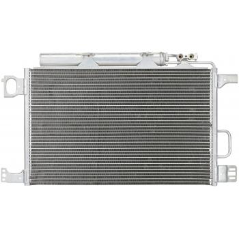 Spectra Premium 73636 - A/C Condenser Spectra Premium 73636 A/C Condenser product image 2 of 5