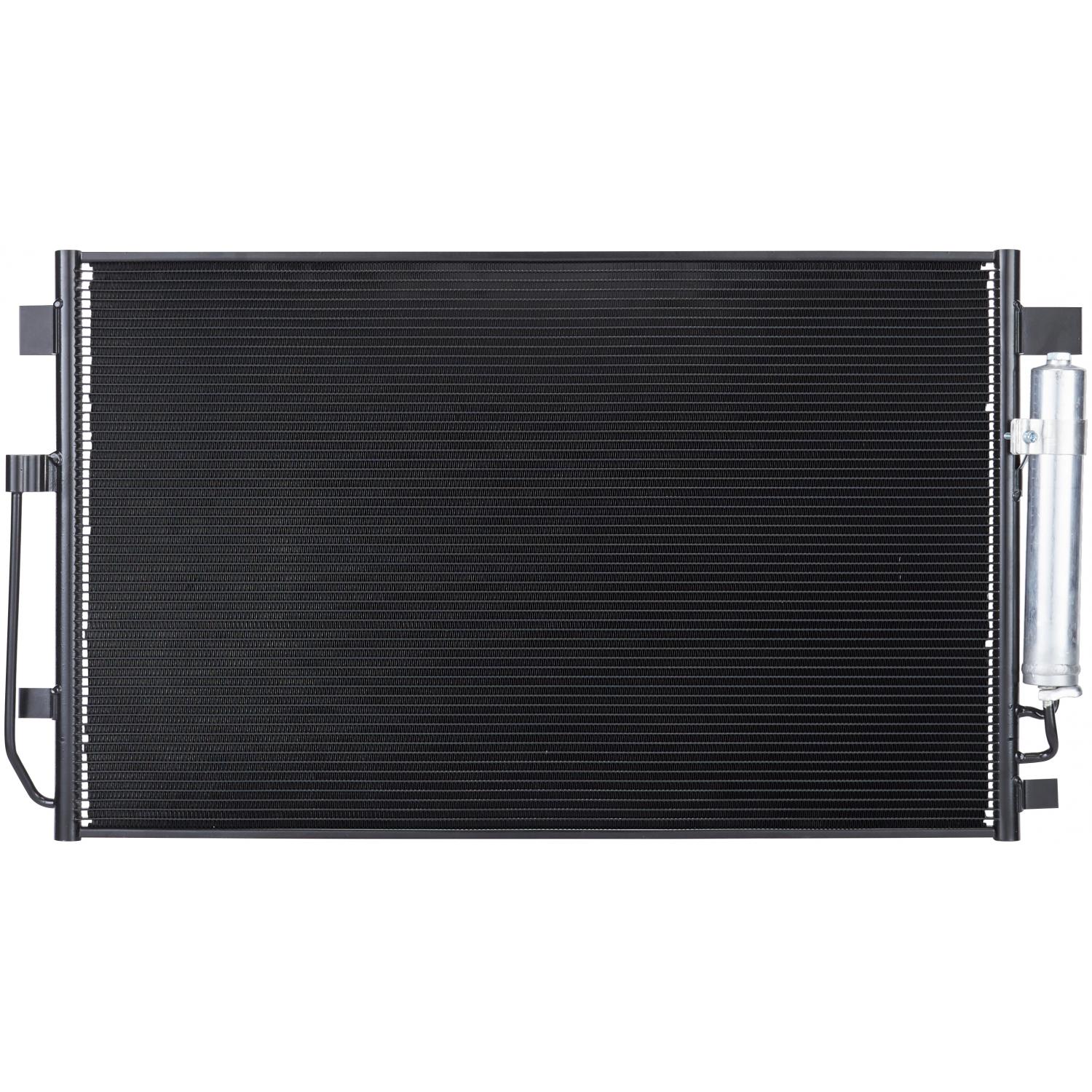 Spectra Premium 73639 A/C Condenser product image 1 of 4