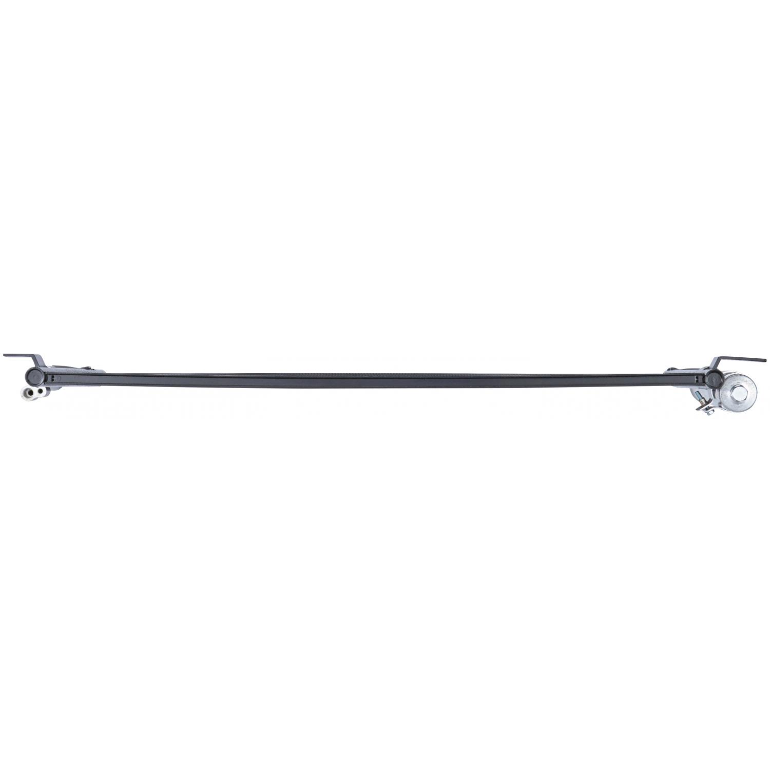 Spectra Premium 73639 A/C Condenser product image 4 of 4