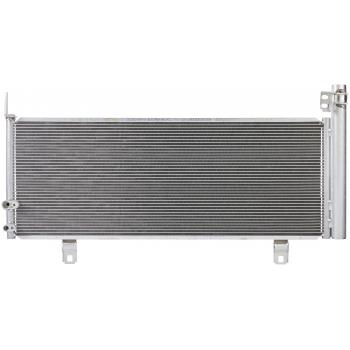 Spectra Premium 73644 A/C Condenser product image 1 of 4