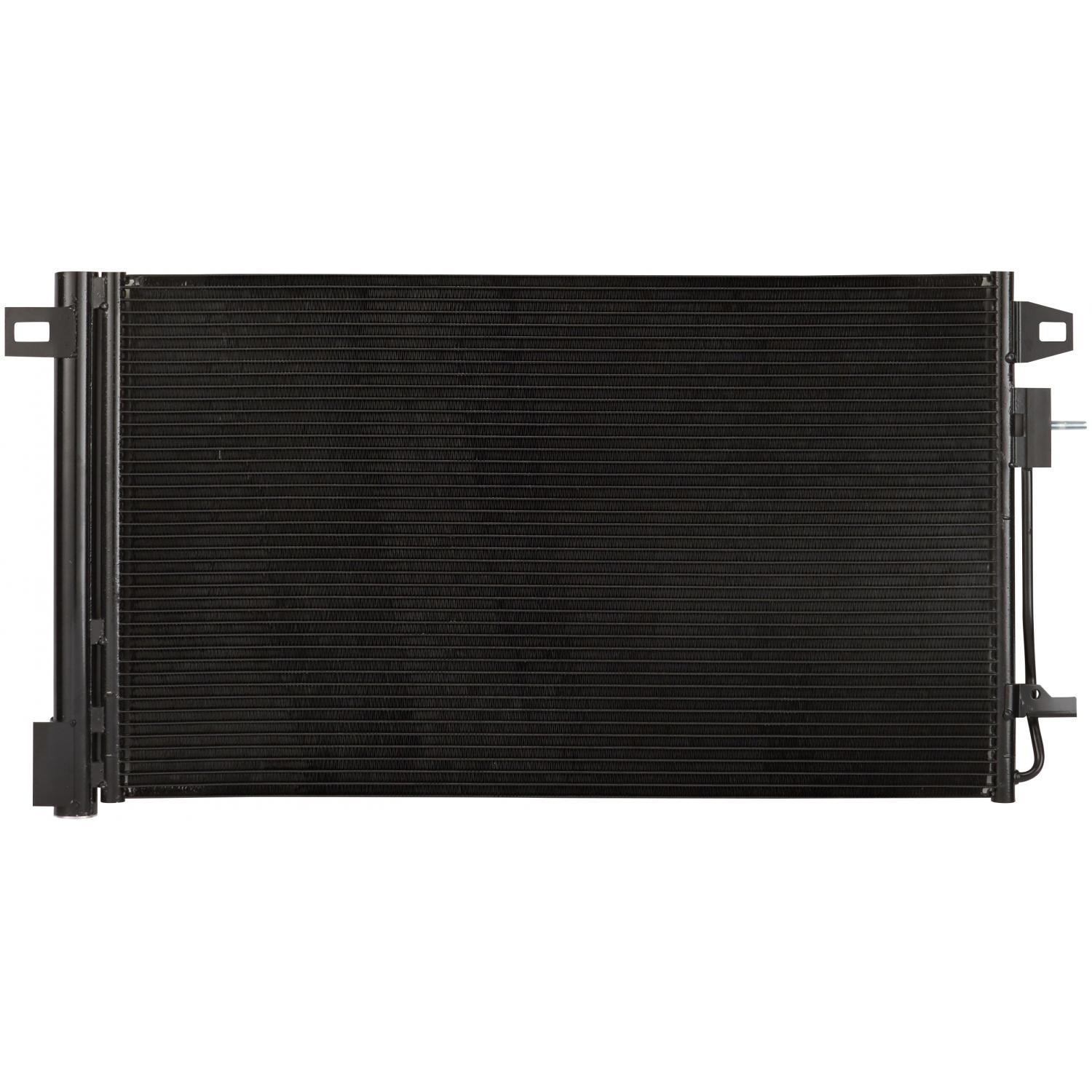 Spectra Premium 73649 - A/C Condenser Spectra Premium 73649 A/C Condenser product image 1 of 4