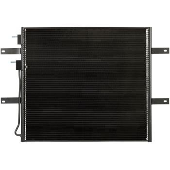 Spectra Premium 73657 A/C Condenser product image 1 of 4