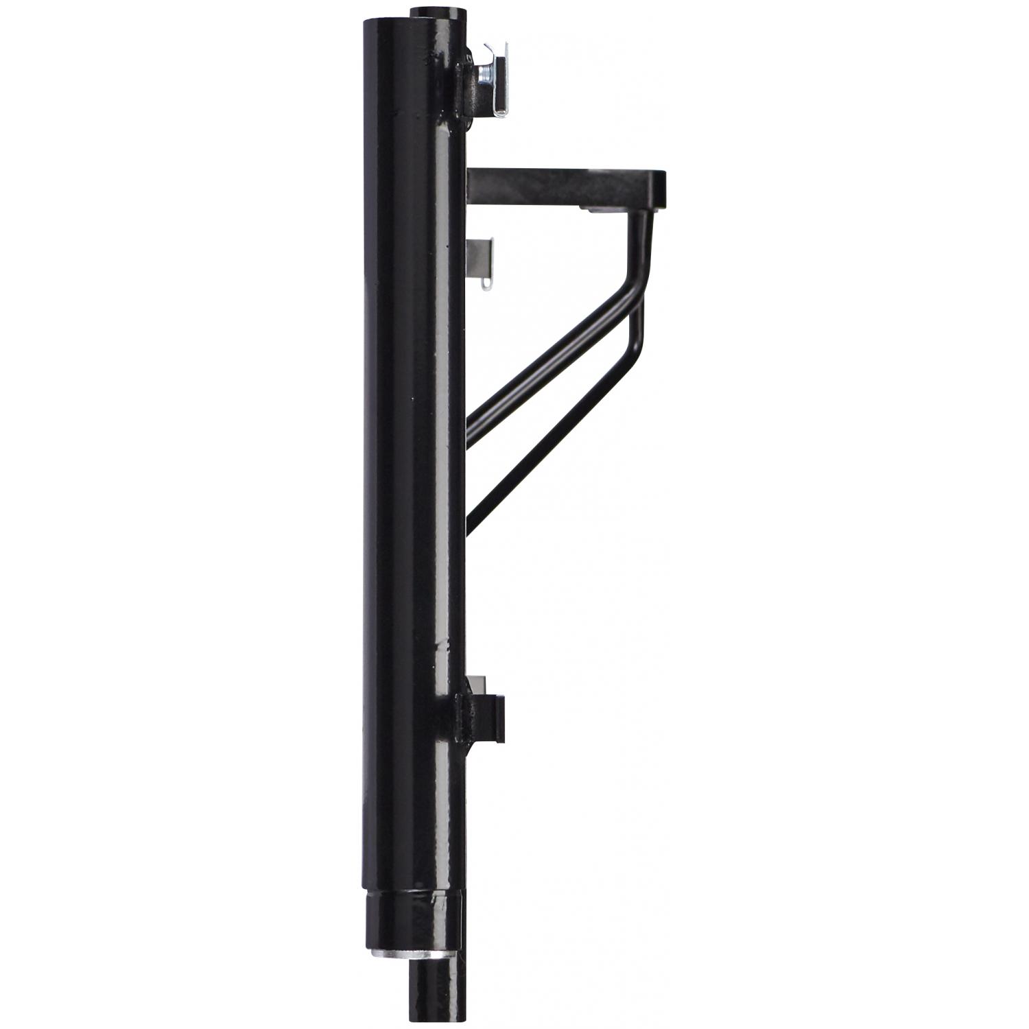 Spectra Premium 73658 - A/C Condenser Spectra Premium 73658 A/C Condenser product image 2 of 4